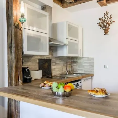 Guestready - Charmant Apt Avec Une Belle Vue Apartment *