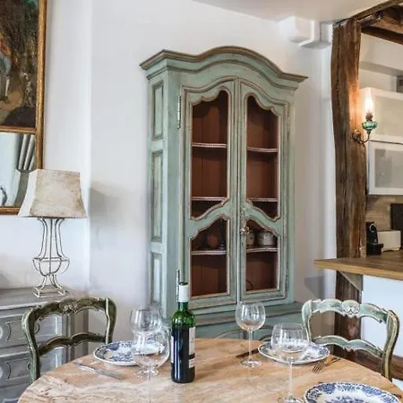Apartment Guestready - Charmant Apt Avec Une Belle Vue