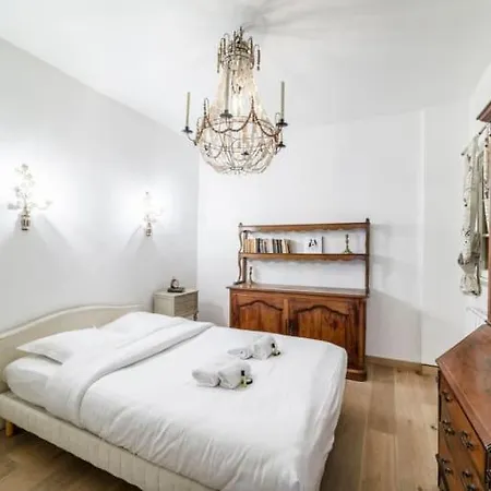 Guestready - Charmant Apt Avec Une Belle Vue Apartment Paris