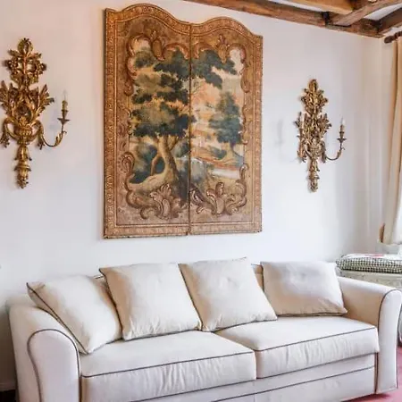 Guestready - Charmant Apt Avec Une Belle Vue Apartamento