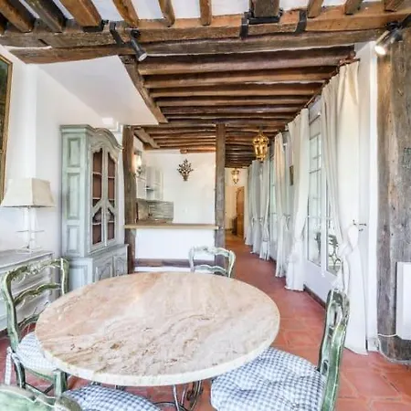 Guestready - Charmant Apt Avec Une Belle Vue