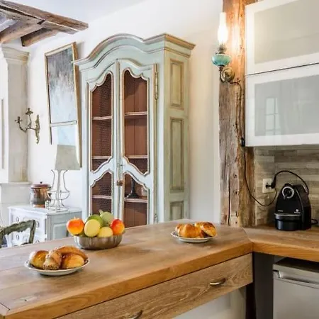 Guestready - Charmant Apt Avec Une Belle Vue Paris