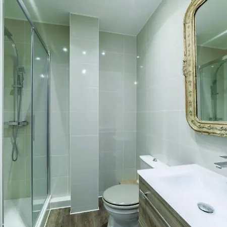 Apartment Guestready - Charmant Apt Avec Une Belle Vue Paris
