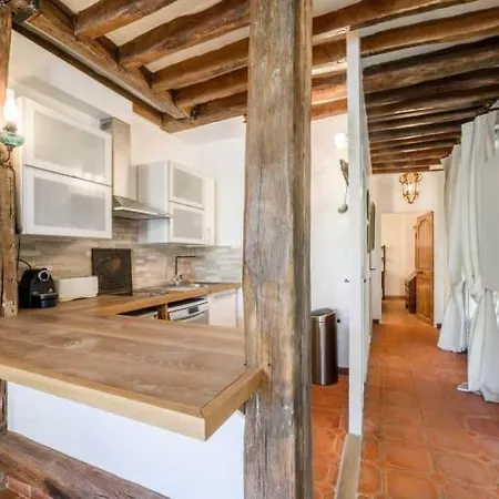 Guestready - Charmant Apt Avec Une Belle Vue Apartment *
