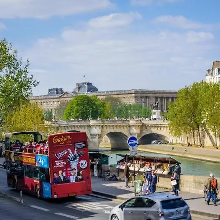 Apartment Guestready - Charmant Apt Avec Une Belle Vue *