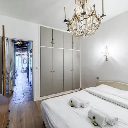 Guestready - Charmant Apt Avec Une Belle Vue