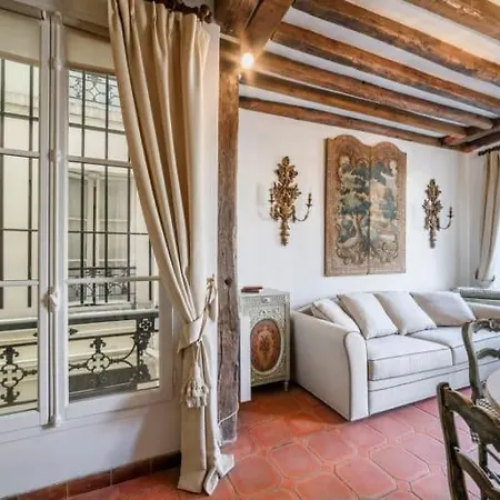 Guestready - Charmant Apt Avec Une Belle Vue *