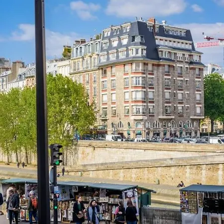 Guestready - Charmant Apt Avec Une Belle Vue